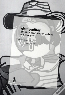 Capa do artigo Xx Siècle ; Textes Sur L'Art Moderne ; Fantôme De L'Art