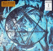 Capa do artigo XX - Vinil