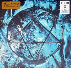 Capa do artigo XX - Vinil
