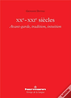 Capa do artigo Xx-Xxi Siecle