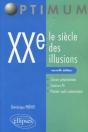 Xxe. Le Siècle Des Illusions. Nouvelle Édition - Preview