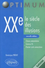 Capa do artigo Xxe. Le Siècle Des Illusions. Nouvelle Édition