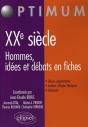 Xxe Siècle. Hommes, Idées Et Débats En Fiches - Preview