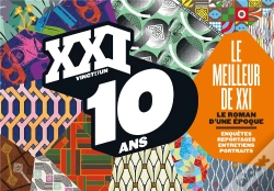 Capa do artigo Xxi Hs 10 Ans