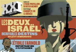 Capa do artigo Xxi N11