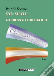 Capa do artigo Xxième Siècle ; La Donne Écologique