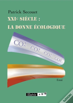 Capa do artigo Xxième Siècle ; La Donne Écologique