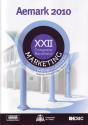 Xxii Congreso Nacional De Marketing 2010. Aemark En Santander - Preview