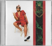 Capa do artigo XXIVK Magic - CD