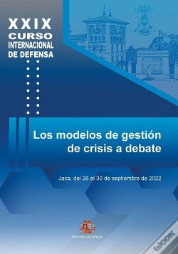 Capa do artigo Xxix Curso Internacional De Defensa