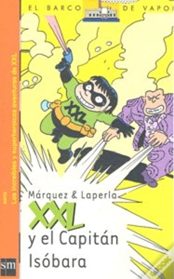 Capa do artigo Xxl Y El Capitán Isóbara