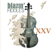 Capa do artigo XXV - CD