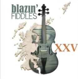 Capa do artigo XXV - CD