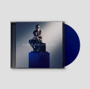 Capa do artigo XXV - CD