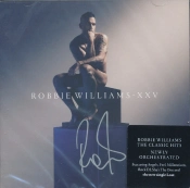 Capa do artigo XXV - CD