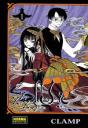 Xxxholic 01 - Preview