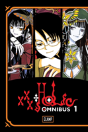 Xxxholic Omnibus 1 - Preview
