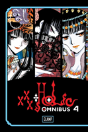 Xxxholic Omnibus 4 - Preview