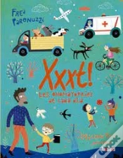 Capa do artigo Xxxt!