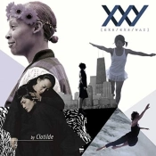Capa do artigo XXY - CD