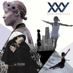 Capa do artigo XXY - CD