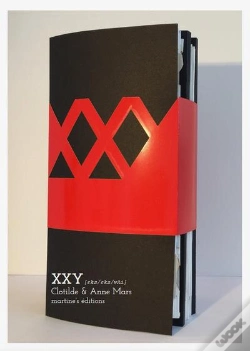 Capa do artigo Xxy {Iks/Iks/Waï}