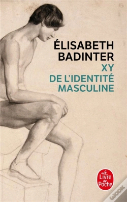 Capa do artigo Xy ; De L'Identité Masculine