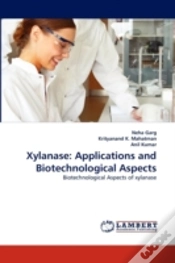 Capa do artigo Xylanase