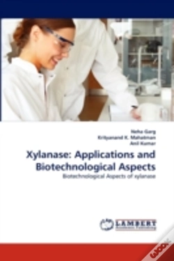 Capa do artigo Xylanase