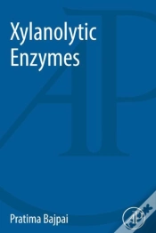 Capa do artigo Xylanolytic Enzymes