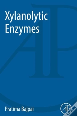 Capa do artigo Xylanolytic Enzymes