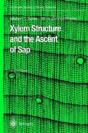 Xylem Structure And The Ascent Of Sap - Preview