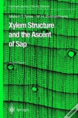 Capa do artigo Xylem Structure And The Ascent Of Sap