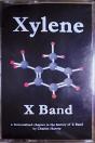 Xylene X Band - Preview