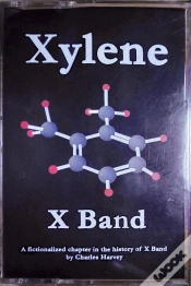 Capa do artigo Xylene X Band
