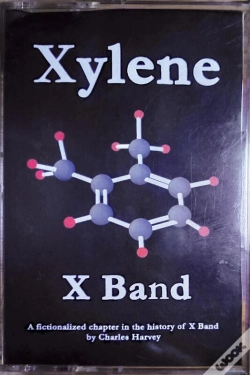 Capa do artigo Xylene X Band