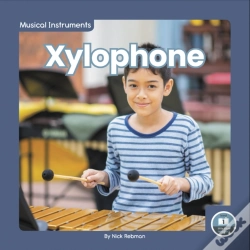 Capa do artigo Xylophone