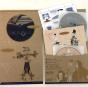Xylophonics + Robot X - CD - Preview