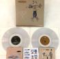 Xylophonics + Robot X - Vinil - Preview