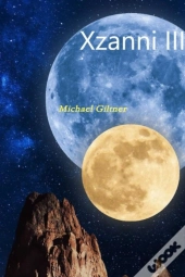 Xzanni Iii - The Moon Goddess