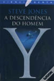 Capa do artigo Y A Descendência do Homem