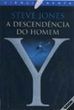 Capa do artigo Y A Descendência do Homem