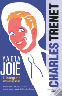 Capa do artigo Y A D'La Joie ; L'Intégrale Des Chansons