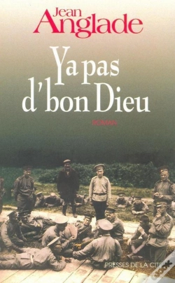 Capa do artigo Y A Pas D'Bon Dieu