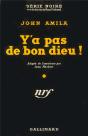 Y A Pas De Bon Dieu - Preview
