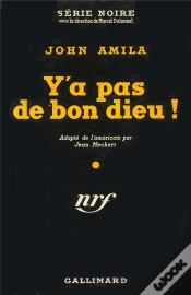 Capa do artigo Y A Pas De Bon Dieu