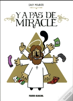 Capa do artigo Y A Pas De Miracle
