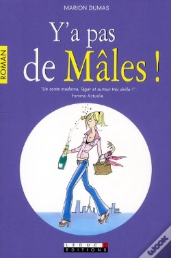 Capa do artigo Y A Pas D'Males