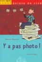 Y A Pas Photo - Preview