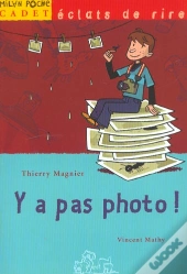 Y A Pas Photo